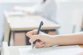 女子报考教师“笔试面试第一被判无效”，闽侯回应！称正调查图片