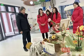 幼儿园举办美育趣作展，天马行空想象力不服不行图片