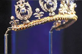 热门大展挤挤挤？省博这样说图片