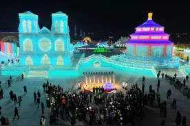 述评：秉持建交初心 积极面向未来——致中法建交60周年图片