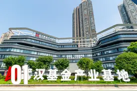 50亿！武汉一区重磅发布图片