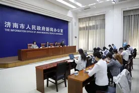 济南明确实施大辛河、韩仓河等12条河道及彩虹湖生态补水再生水利用图片