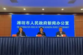 收藏！潍坊2024高中阶段招生咨询方式全在这图片
