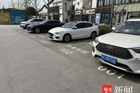 无锡梅村：多措并举 提升城市精细化管理水平图片