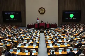韩国国会通过法案，要求公开重大罪案嫌犯大头照图片