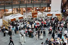 广州“文化寻宝地图”首次发布：6条博物馆研学路线逐一解密图片