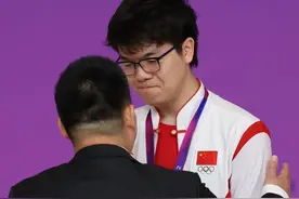 没有得到，但有学到——记杭州亚运会的那些遗憾时刻图片