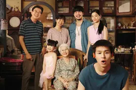 《姥姥的外孙》代表泰国、《富都青年》代表马来西亚角逐奥斯卡图片
