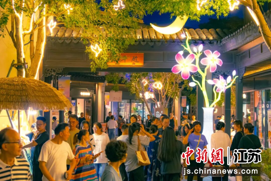 山水赋能文脉增色 宜兴点燃假日消费热潮 - 今日头条