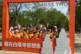 武威：古韵雅境迎客来图片