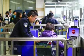 广州春节出入境高峰期公布！白云机场将新增3条国际旅游航线图片