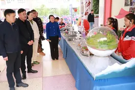 科学教育“卧龙实践”让我们很震撼！图片