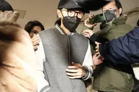 台湾演员李威卷入精舍命案：四次传唤终成被告，涉嫌伤害致死图片