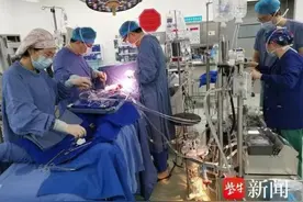 气到心裂、 抢救7小时！37岁宝妈辅导功课差点送了命图片