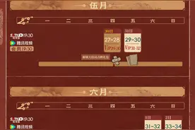 《庆余年2》发布第三周追剧日历，今晚解锁大结局点映礼包图片