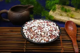 小小一颗它，竟是“补肾高手”！还能祛除一夏湿毒，秋天吃正当季图片