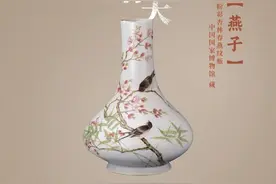 每一张都是宝藏！文化中国行看文物里的春天图片