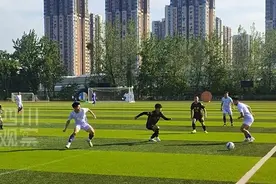 联播观察丨 释放你的多巴胺 四川“三大球”城市联赛来了！图片