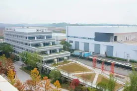 成都天府国际空港综合保税区正式获批设立图片
