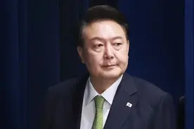 尹锡悦躲了？代理律师回应图片