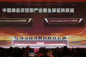 中国日报看山西｜临汾打造中国精品微短剧之城图片