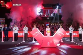中国大学生3×3篮球联赛全国总决赛开赛，静安推动“商旅文体展”联动新模式图片