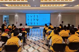 四海归来寻故里，遇见河南根亲情图片