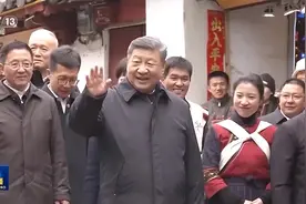 时政新闻眼丨云南如何开创发展新局面，习近平强调这些着力点视频封面