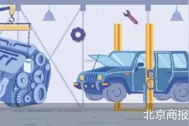 家电巨头夏普也要造车图片