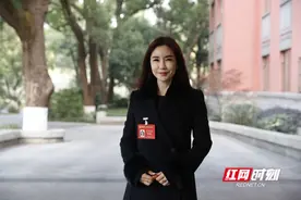 妇代会·她说 | 萧靖瑜：推动社会发展，女性力量不可或缺