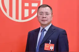 省政协委员刘胜军：加强司法保障 维护合法金融债权丨两会之声图片