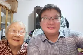 “94岁老人起诉保姆骗走200万养老钱”续：案件明日开庭，保姆曾表示“一分不退”图片