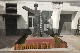 这位“和泥人”，让混凝土3D打印产品“站”起来图片