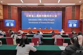 云南全面推进生物多样性保护计划  到2030年生态保护红线面积不低于国土面积的30%图片