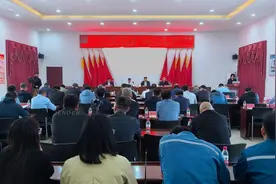 即墨区启动根治欠薪“春雷行动”图片