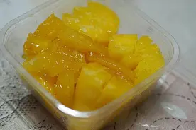 喝完“糯叽叽”感觉“头晕晕”！木薯糖水爆火，有人却喝“中毒”了，咋回事图片