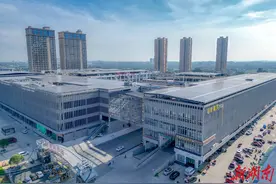 长沙县：镇街工业企业扩能升级图片