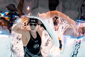 游泳世锦赛｜游泳综述：“新周期”首考 泳坛格局重塑图片