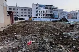 肥西县：微改造 精提升  老集镇刷出新颜值图片