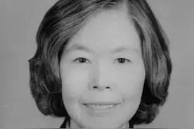 痛别！又一学界泰斗陨落……图片