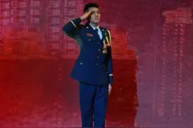 感动重庆十大人物 | 4年1800余次向火“逆行”，他是灭火救援尖兵图片
