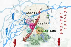 “超大”东莞，“心”有所向图片