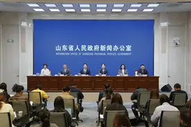 同比增长5.6%，山东经济前三季度数据出炉图片