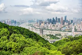 向着“六个区”目标，重庆再出发图片