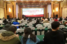 血型稀有但爱不稀有！这个“家”两年帮助了2000多位患者图片
