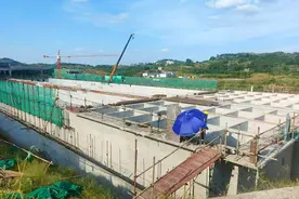 重庆水务集团：“四管齐下”保障高峰供水平稳图片