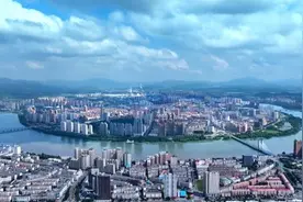 2024年吉林市地区生产总值增长5．0％图片