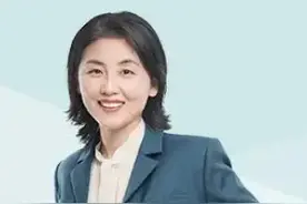 山东人颜宁，拟获“全国三八红旗手”称号图片