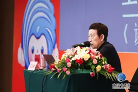 书香名家｜王立群：读历史对孩子的人格塑造有莫大帮助图片
