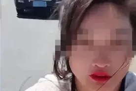 旅行博主直播中被撞，头部受伤！镜头记录可怕一幕图片
